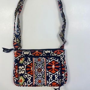 Vera Bradley Little Hipster